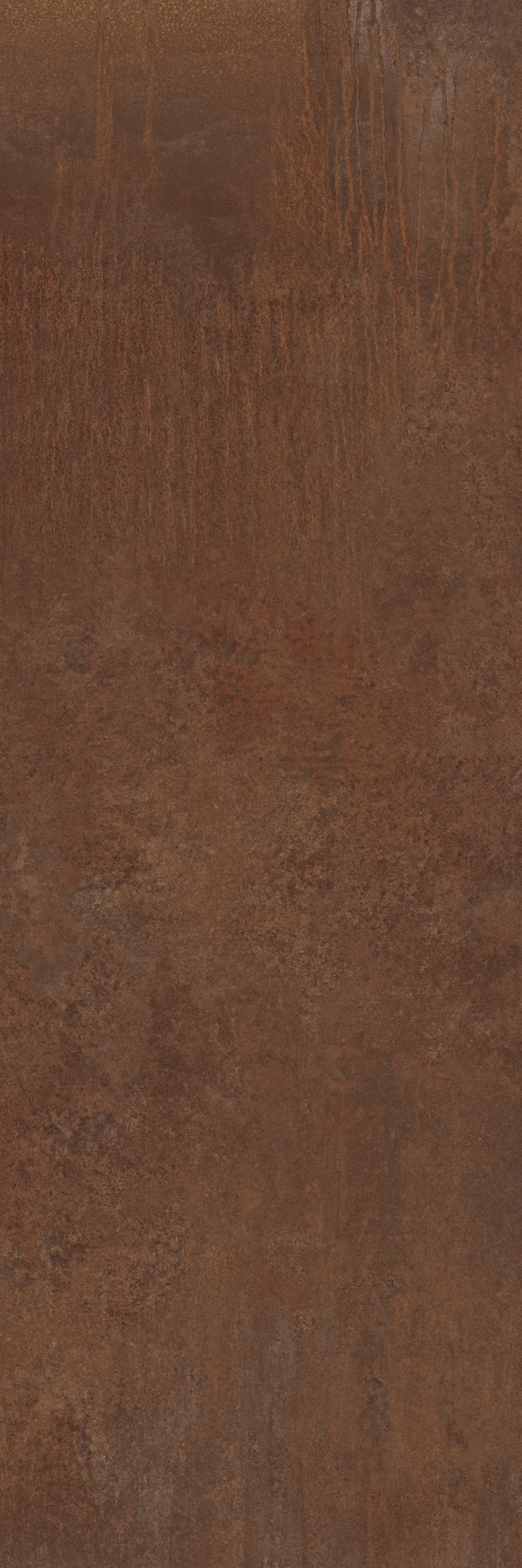 Cotto D'este Metal Corten naturalna 100x300 cm gr. 6 mm
